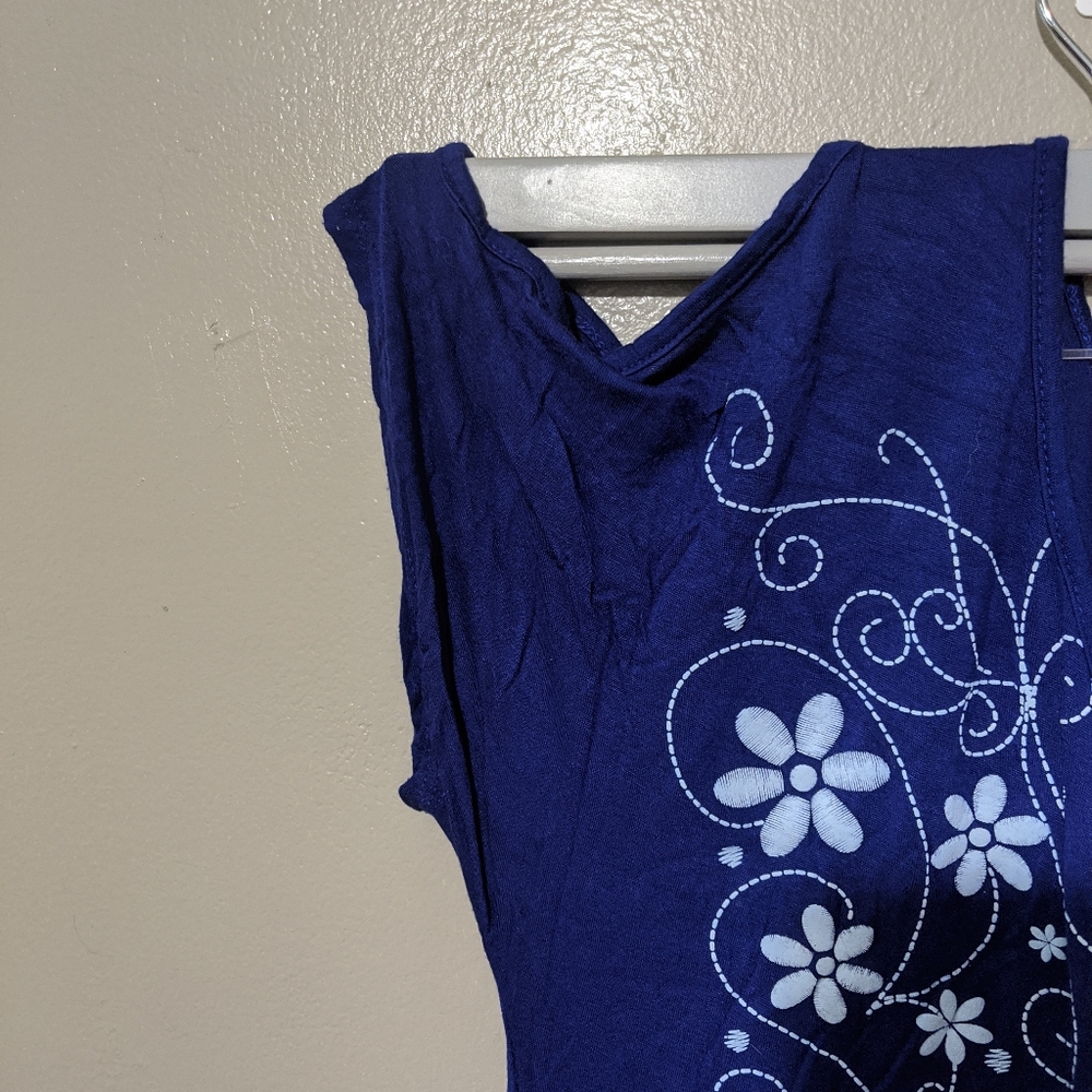 Blouse - Picture 2 of 5